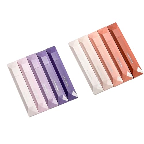 Rubans correcteurs de 6 m x 5 mm pour réussir vos projets de scrapbooking créatif