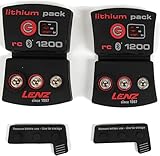 Zoom IMG-2 lenz lithium rc 1200 set Zoom IMG-2 lenz lithium rc 1200 set