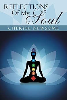 Paperback Reflections Of My Soul Book
