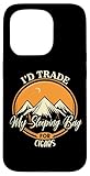 Cigar Camper Apparel