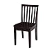 International Concepts Mission Juvenile Chair, Java