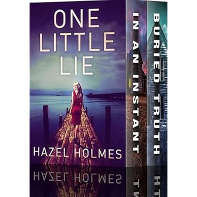 One Little Lie: Ein fesselndes Kleinstadtkrimi &uuml;ber eine Entf&uuml;hrung