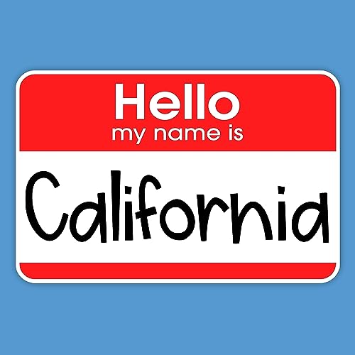 Naming California cover art