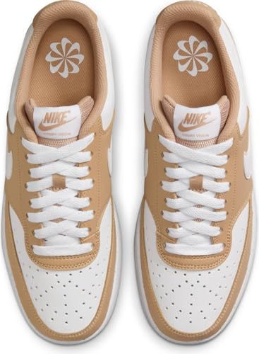 Image of Nike Womens Court Vision Low Next Nature