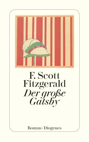 Der große Gatsby (Modern Classics)