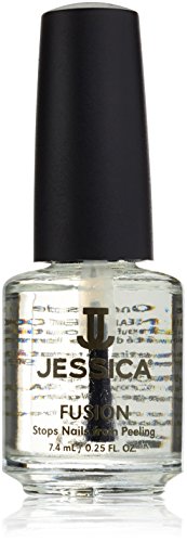 Jessica Fusion Base Coat para pelar clavos