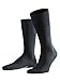 Produktbild FALKE Herren Socken Airport 7er Pack Schwarz I 39-40