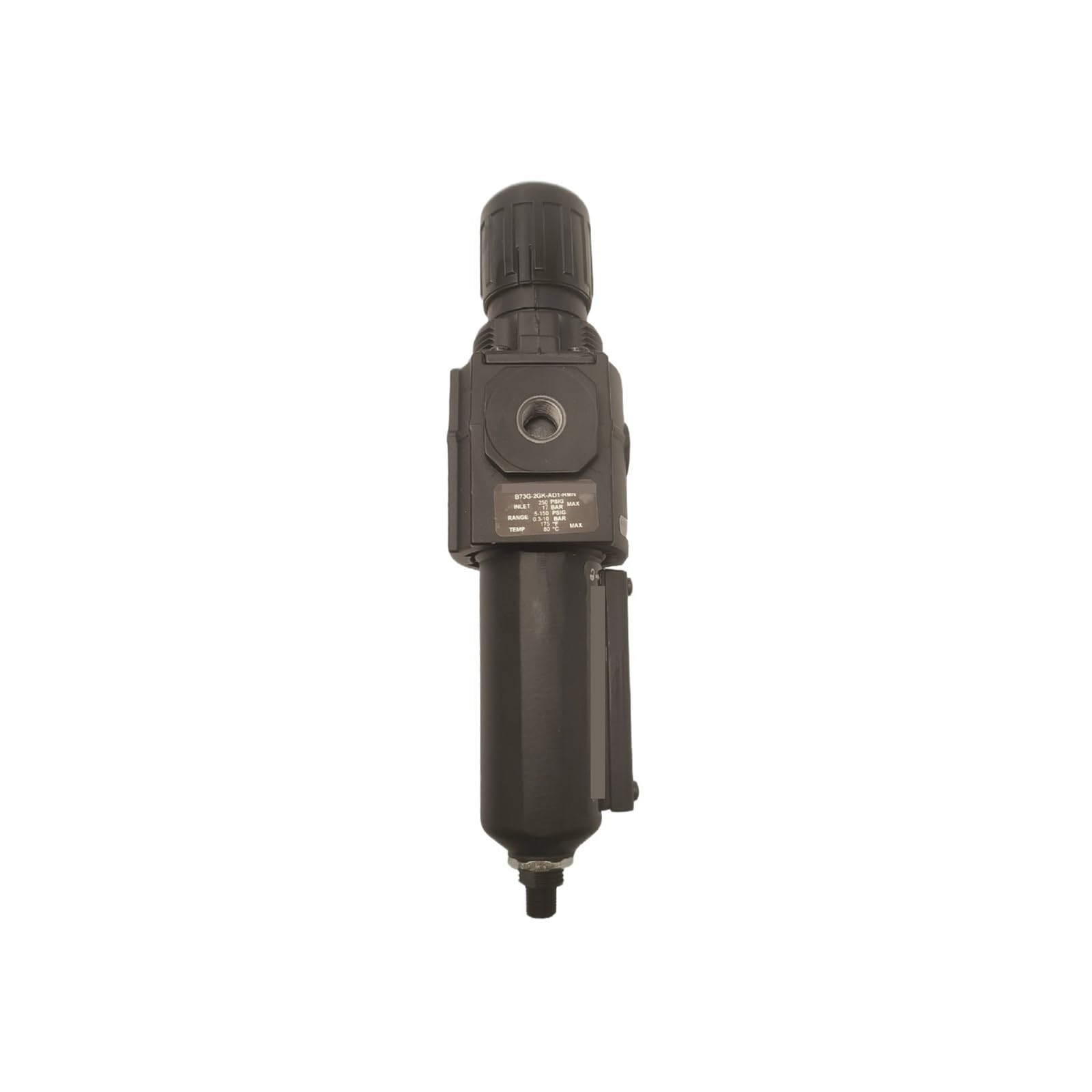 Zawór regulatora filtra B73G-2GK-AT3-RMN