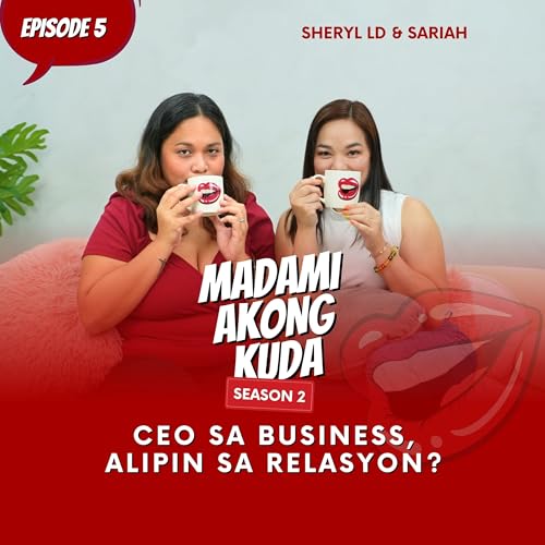 Page de couverture de CEO sa Business, Alipin sa Relasyon?