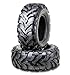 2 New AT MASTER ATV/UTV Tires 24x8-12 /6PR P341-10151
