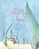 The ROMAN AMPHORA 2930821256 Book Cover