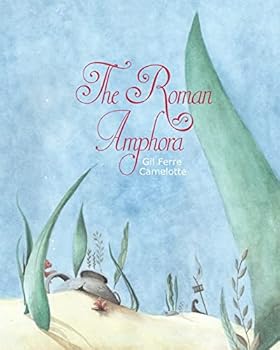 Paperback The ROMAN AMPHORA Book