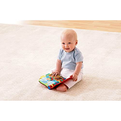 Image of Vtech Disney 80-64703 Nursery Rhymes Book