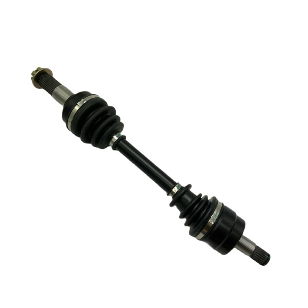 Joint homocinétique avant droit pour réparer la transmission du quad HS500