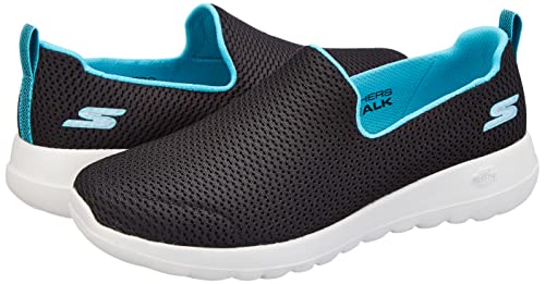 Image of Skechers Womens Go Walk Joy- Nirvana Nordic Walking Shoes