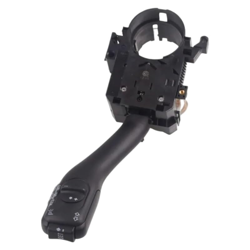 Interruptor de faros delanteros soluciona fallos de luces largas y cortas en coche 2