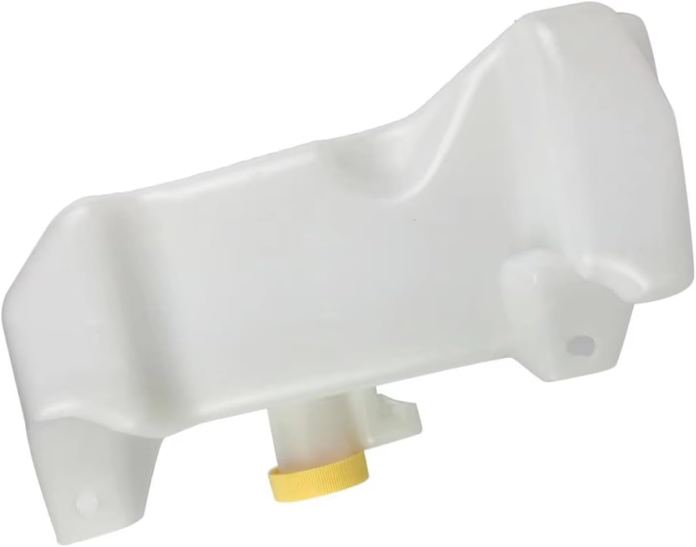 Coolant Reservoir Engine Expansion Overflow Tank For Micra 1992-2002