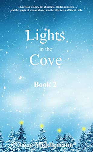 Lights in the Cove - Book 2