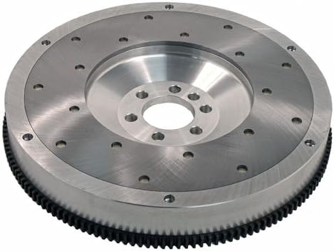 RAM Clutches 2555 Flywheel, Aluminum