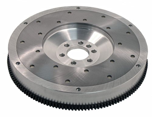 RAM Clutches 2555 Flywheel, Aluminum