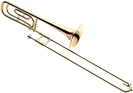 YAMAHA YSL-456G トロンボーン