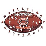 chicago bears roster 2017 🌈Colores 3 veces más vivos que un rompecabezas tradicional.