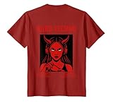 Hard Techno Rave - Distorsionar la mente - Destruir el sistema Camiseta