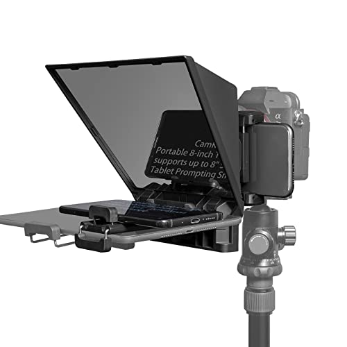 Teleprompter Feelworld TP2A