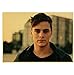 Música Dj Martin Garrix Poster Vintage Poster Retro Poster Painting Home Room Decor Kraft Paper Wall Stickers 50 * 36Cm, A7
