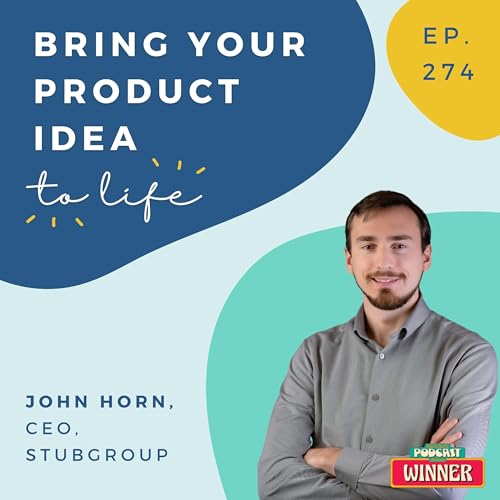 Google Ads 101: Expert Tips for Small Business Owners - with John Horn, StubGroup Podcast Por  arte de portada