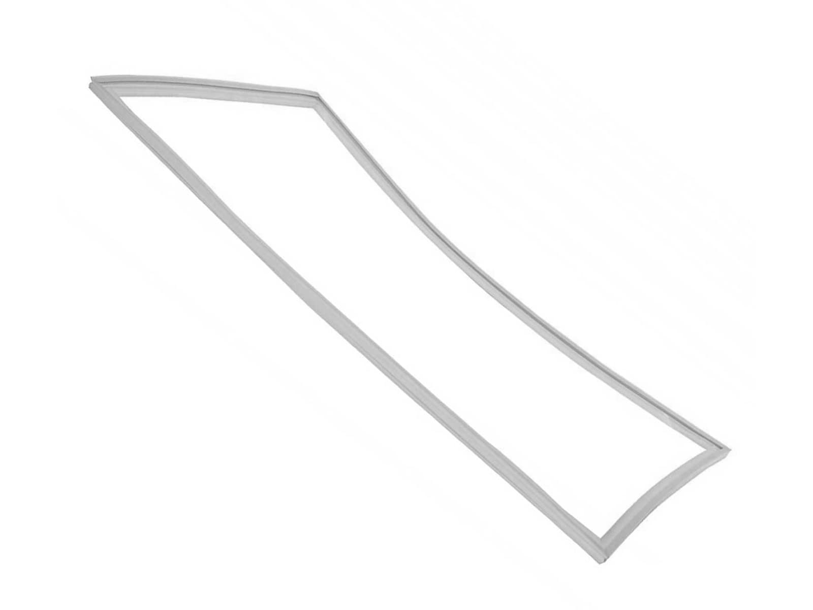 Guarnizione Porta per Frigoriferi Adatto per Ariston Indesit Hotpoint, Dimensioni 960x512 (mm), 481010649585, per Modelli BCB7030AA BF1801EF1 ART6600A+ CO190A+ KGIE1182A+