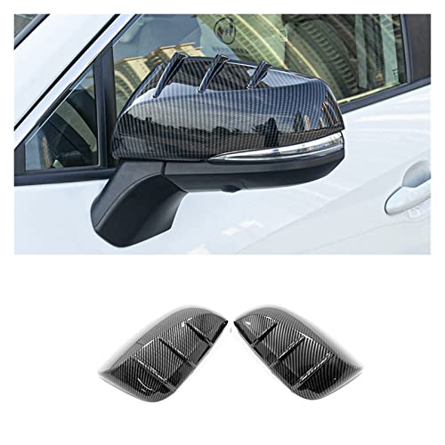 Couverture de rétroviseur extérieur anti-rayure Highlander - 3