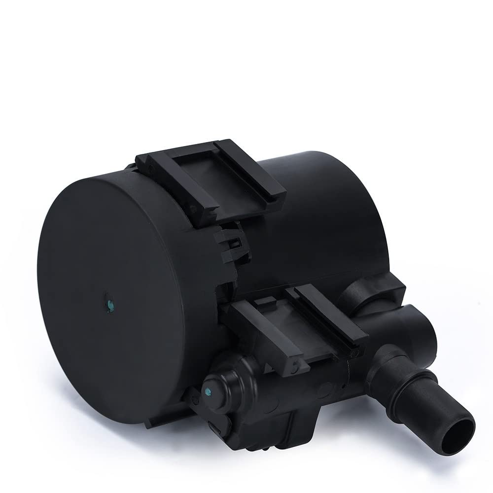 Buy MACMAY Vapor Canister Purge Vent Solenoid Valve EVAP 25932571 Compatible With 0310 GMC