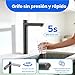 Imagen de Ecoviva UF 800GPD Filtro de agua bajo fregadero 0