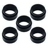 ゴルフフェルール テーラーメイド Qi35 Qi10 Max LS ステルス2 ステルス SIM2 SIM M5 M6 M3 M4 M1 M2 スリーブ 用ソケット 5個セット 335tip リシャフト用