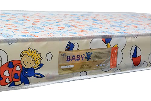 Colchão para cercado e cercadinho 60x90x10cm