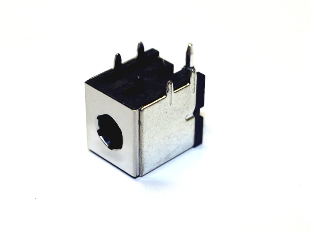 Connecteur alimentation Toshiba A60-110 remplacer prise de charge