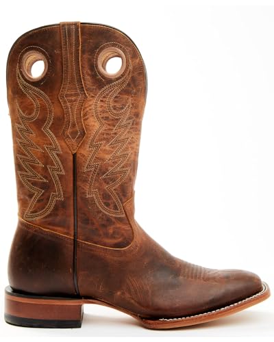 Cody James Men's Union Samatra Xero Gravity Performance Western Boot Broad - Bcjsp22p182