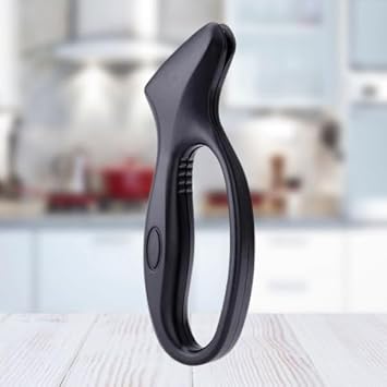 Ergonomik Paslanmaz Çelik Manuel Bıçak Bileme Aleti
