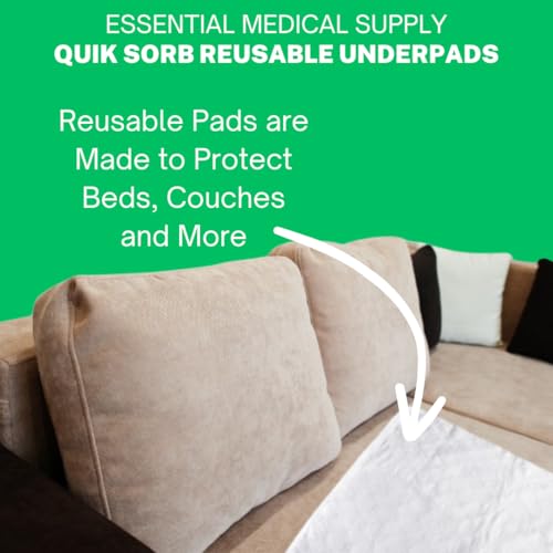 image for Essential Medical Supply Quik-Sorb 34