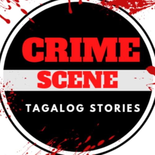 Crime Scene Tagalog Stories| Tagalog Crimes copertina