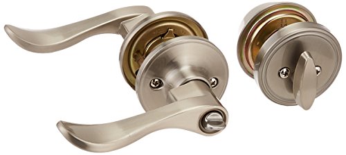 Comparativas de Cerraduras interiores Schlage los preferidos por los clientes. 19 Imagen adicional