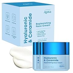 Hyaluronic & Ceramide