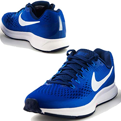 ナイキ ランニングシューズ ブルーの人気商品 通販 価格比較 価格 Com