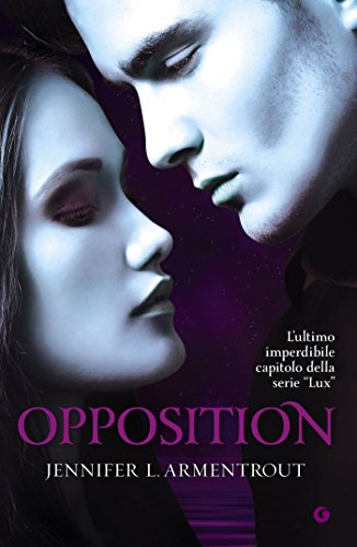 Opposition (Lux Vol. 5) Opposition (Lux Vol. 5)