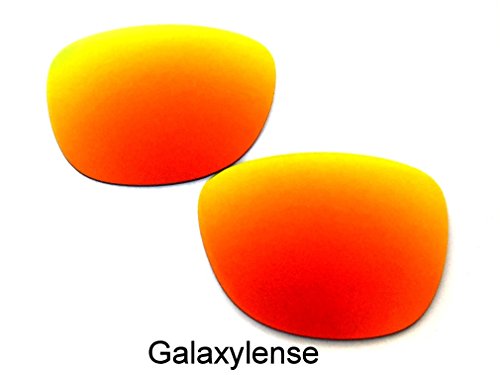 Image of Galaxy Replacement Lenses For Ray-Ban RB2140 Original Wayfarer Polarized (50mm Not 54mm)