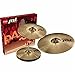 Paiste Set cymbales PST5 Universal, 14HH, 16C, 20R - Set de cymbales