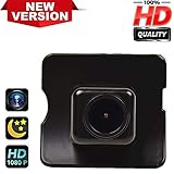 Super HD Pro Farb Kamera Rückfahrkamera für Mercedes Benz M ML W164 W251 X164 ML250 ML300 ML350 ML450 GL R Klasse MB W164 280 300 350 450 500