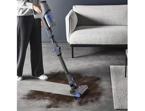 Rowenta RH6929WO - vue 8