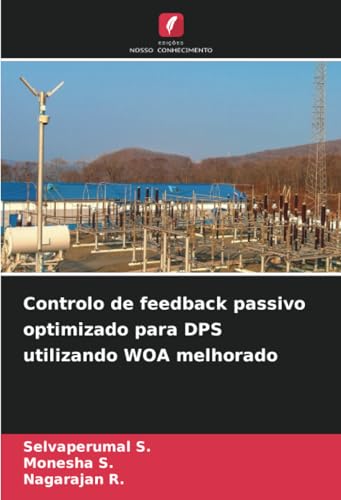 Controlo de feedback passivo optimizado para DP... [Portuguese] 6208744253 Book Cover